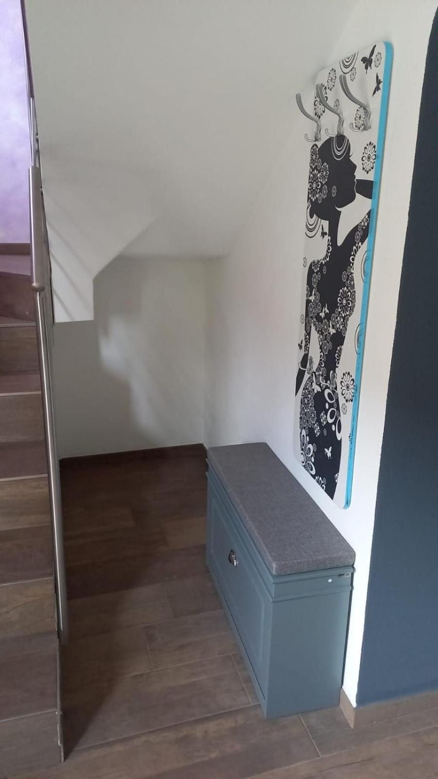La Casetta Di Campagna Mazzo di Valtellina Exterior foto
